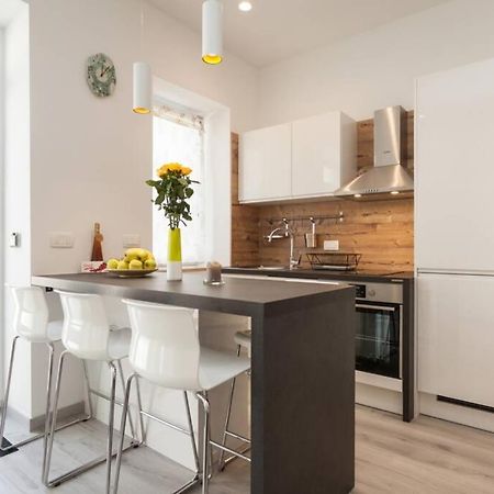 شقة Apartman Luna بولا المظهر الخارجي الصورة
